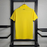 Corinthians 2014/15 Camiseta de portero – Versión retro – Amarillo