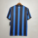 Inter Milan 2010/11 Home Jersey – Retro Version