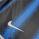 Inter Milan 2010/11 Home Jersey – Retro Version