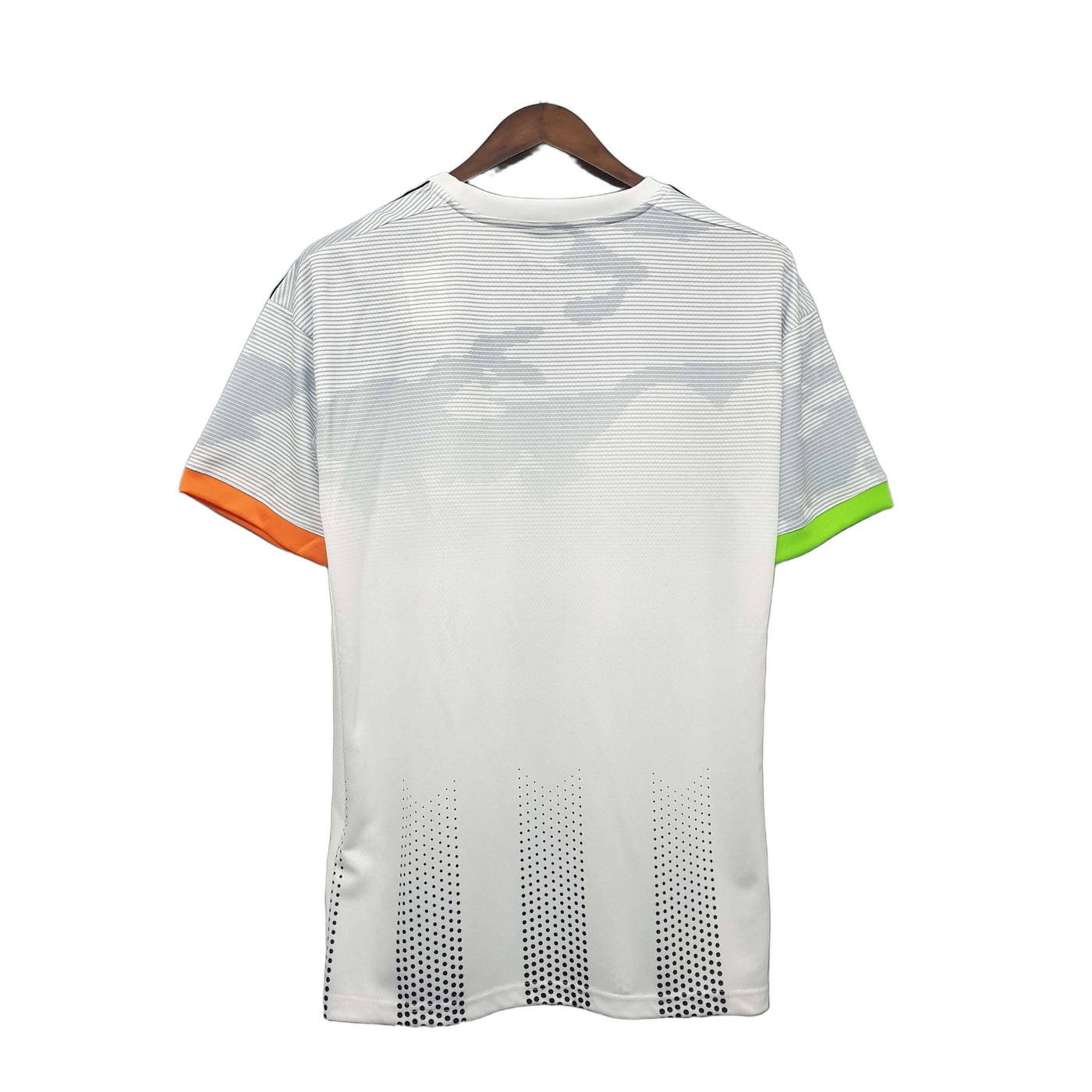 Juventus 2019/20 Fourth Jersey – Retro Version
