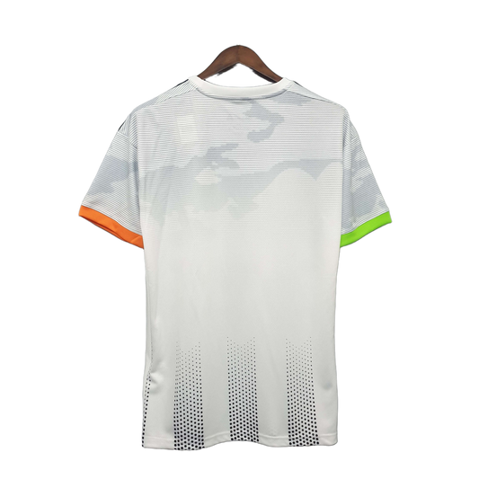 Juventus 2019/20 Fourth Jersey – Retro Version