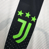 Juventus 2019/20 Fourth Jersey – Retro Version