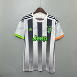 Juventus 2019/20 Fourth Jersey – Retro Version