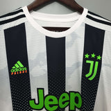 Juventus 2019/20 Fourth Jersey – Retro Version
