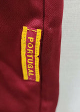 Portugal 1999 Home Jersey – Retro Version