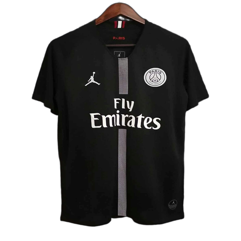Paris Saint – Germain 2018/19 Home Jersey – Retro Version