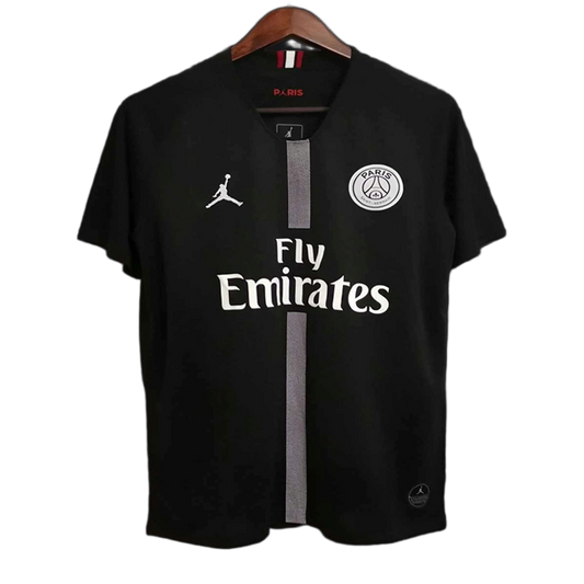 Paris Saint – Germain 2018/19 Home Jersey – Retro Version
