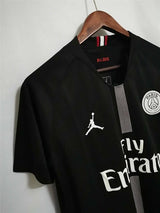 Paris Saint – Germain 2018/19 Home Jersey – Retro Version