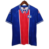 Paris Saint – Germain 1994/95 Home Jersey – Retro Version
