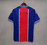 Paris Saint – Germain 1994/95 Home Jersey – Retro Version