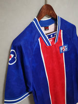 Paris Saint – Germain 1994/95 Home Jersey – Retro Version