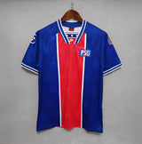 Paris Saint – Germain 1994/95 Home Jersey – Retro Version