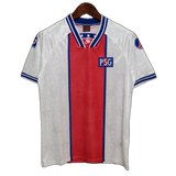 Paris Saint – Germain 1994/95 Away Jersey – Retro Version – White