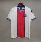 Paris Saint – Germain 1994/95 Away Jersey – Retro Version – White