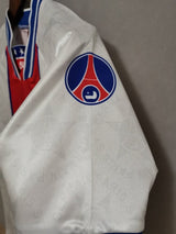 Paris Saint – Germain 1994/95 Away Jersey – Retro Version – White