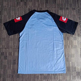 Juventus 2002/03 Goalkeeper Jersey – Retro Version – Buffon – Blue