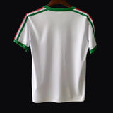 Mexico 1983 Away Jersey – Retro Version