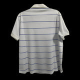 Porto 1985/86 Away Jersey – Retro Version – White