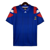 France 1992/94 Home Jersey – Retro Version