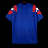 France 1992/94 Home Jersey – Retro Version