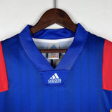 France 1992/94 Home Jersey – Retro Version