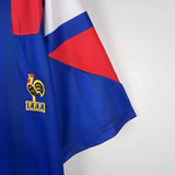 France 1992/94 Home Jersey – Retro Version