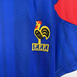 France 1992/94 Home Jersey – Retro Version