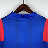 France 1992/94 Home Jersey – Retro Version