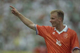 Netherlands 1994 Home Jersey – Retro Version