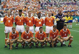 Netherlands 1994 Home Jersey – Retro Version