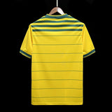 Brazil 1984 Home Jersey – Retro Version