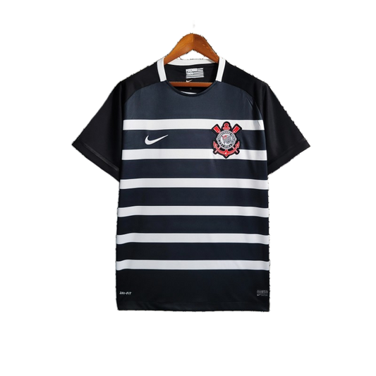 Corinthians 2014/15 Third Jersey – Retro Version