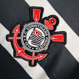 Corinthians 2014/15 Third Jersey – Retro Version
