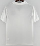 Santos 1970 Home Jersey – Retro Version – White