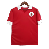 Benfica 2060/61 Home Jersey – Retro Version