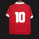 Benfica 2060/61 Home Jersey – Retro Version