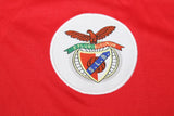 Benfica 2060/61 Home Jersey – Retro Version