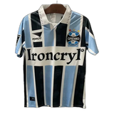 Grêmio 1997/98 Home Jersey – Retro Version