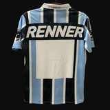 Grêmio 1997/98 Home Jersey – Retro Version