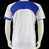 Inter Milan 2004/05 Away Jersey – Retro Version – White