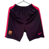 FC Barcelona 2016/17 Shorts – Retro Version