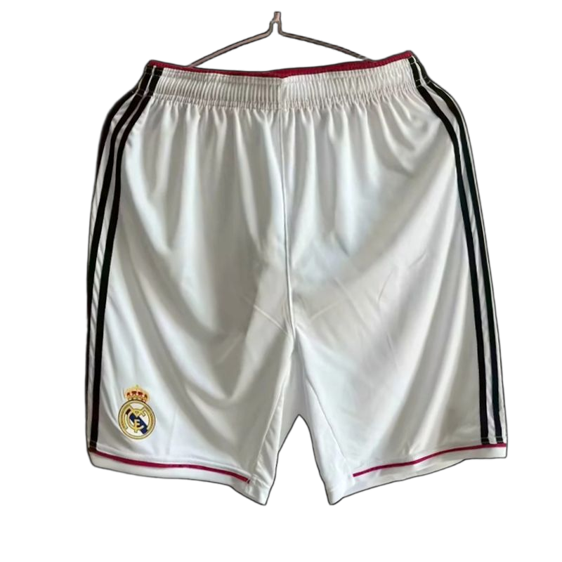 Real Madrid 2014/15 Shorts – Retro Version