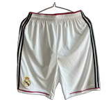Real Madrid 2014/15 Shorts – Retro Version