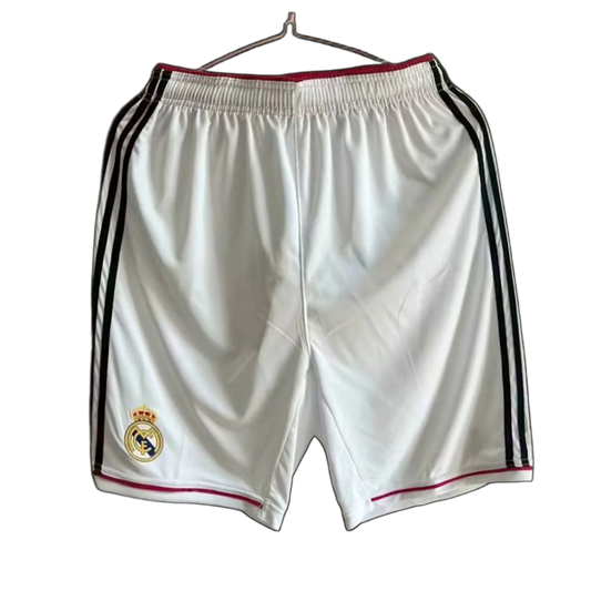 Real Madrid 2014/15 Shorts – Retro Version