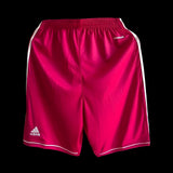 Real Madrid 2014/15 Shorts – Retro Version – Pink
