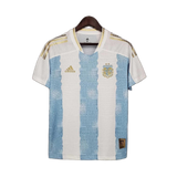 Argentina 2021 Home Jersey – Retro Version – Special Edition