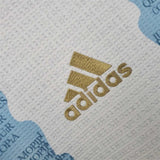 Argentina 2021 Home Jersey – Retro Version – Special Edition