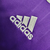 Real Madrid 2006/07 Third Jersey – Retro Version – Purple