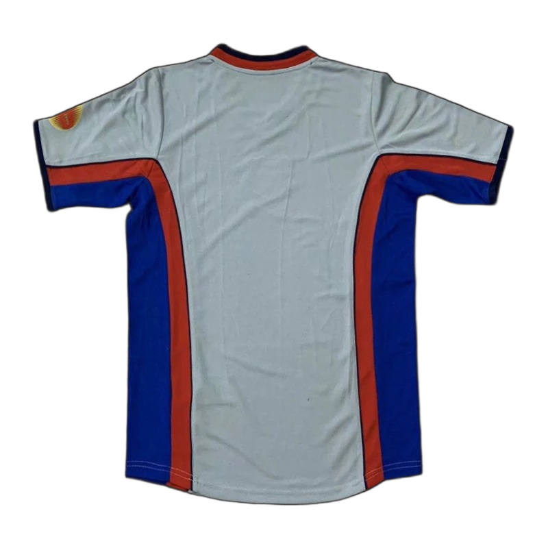 FC Barcelona 1999 Away Jersey – Retro Version
