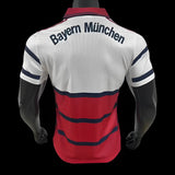 Bayern Munich 1998 Away Jersey – Retro Version